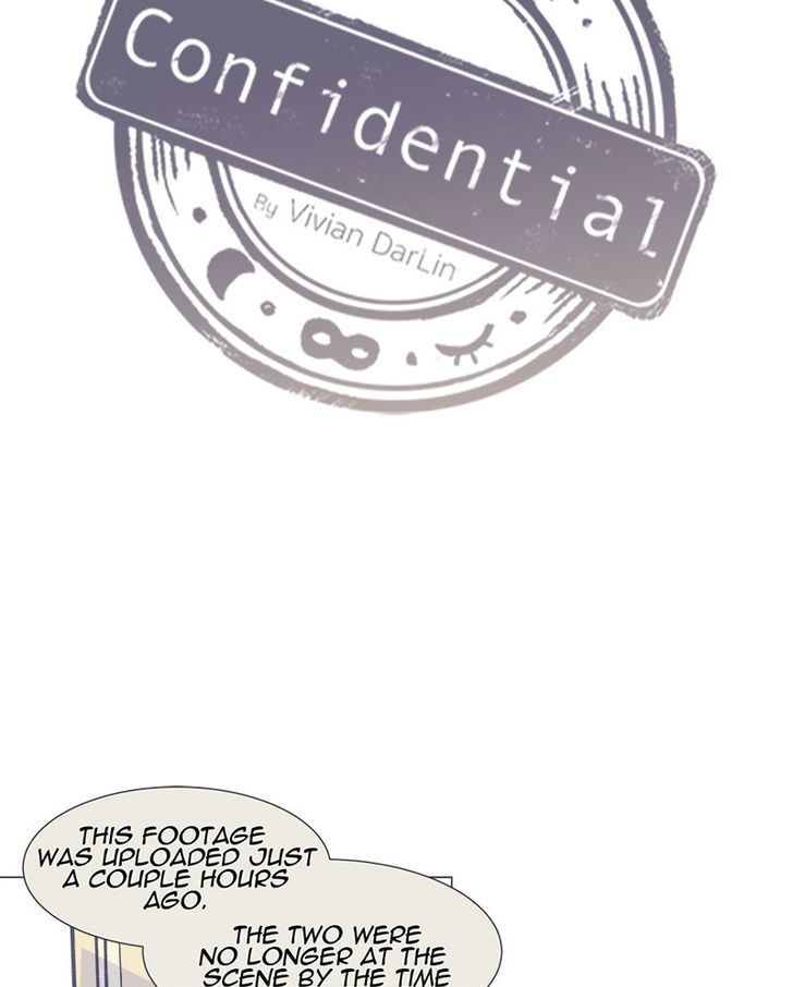 Kind of Confidential Chapter 34 page 5 - Chapter 34