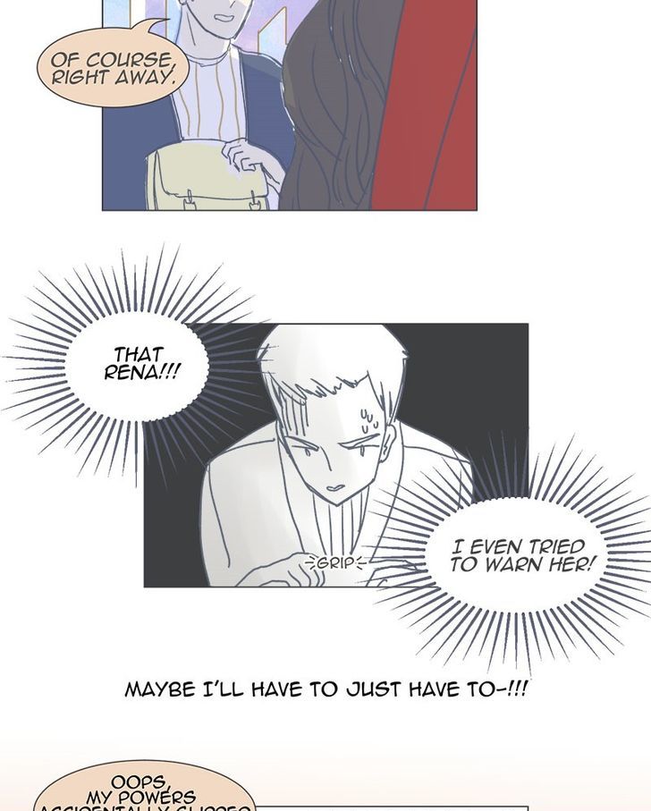 Kind of Confidential Chapter 34 page 7 - Chapter 34