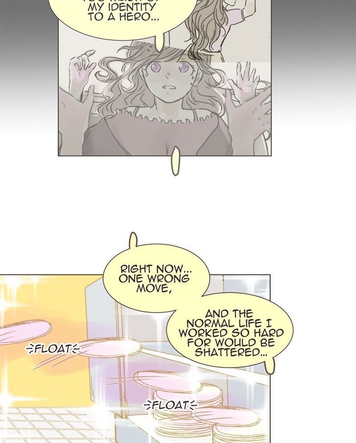 Kind of Confidential Chapter 35 page 10 - Chapter 35