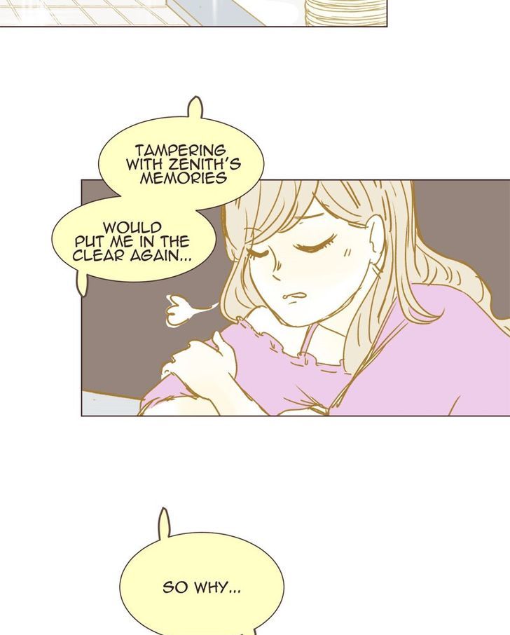 Kind of Confidential Chapter 35 page 11 - Chapter 35