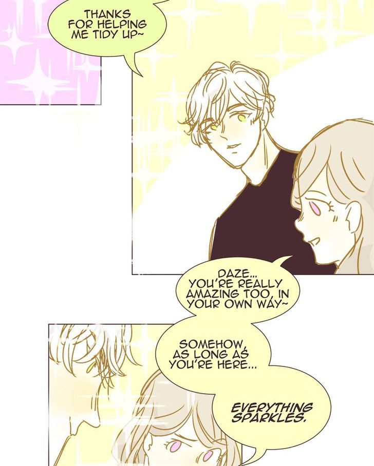 Kind of Confidential Chapter 35 page 13 - Chapter 35