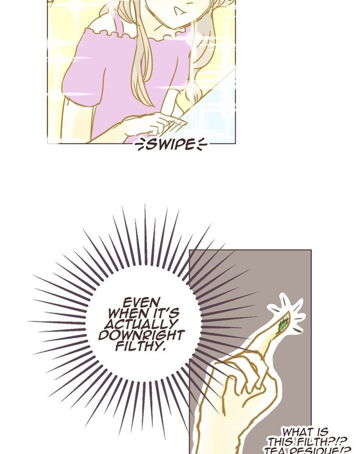 Kind of Confidential Chapter 35 page 14 - Chapter 35