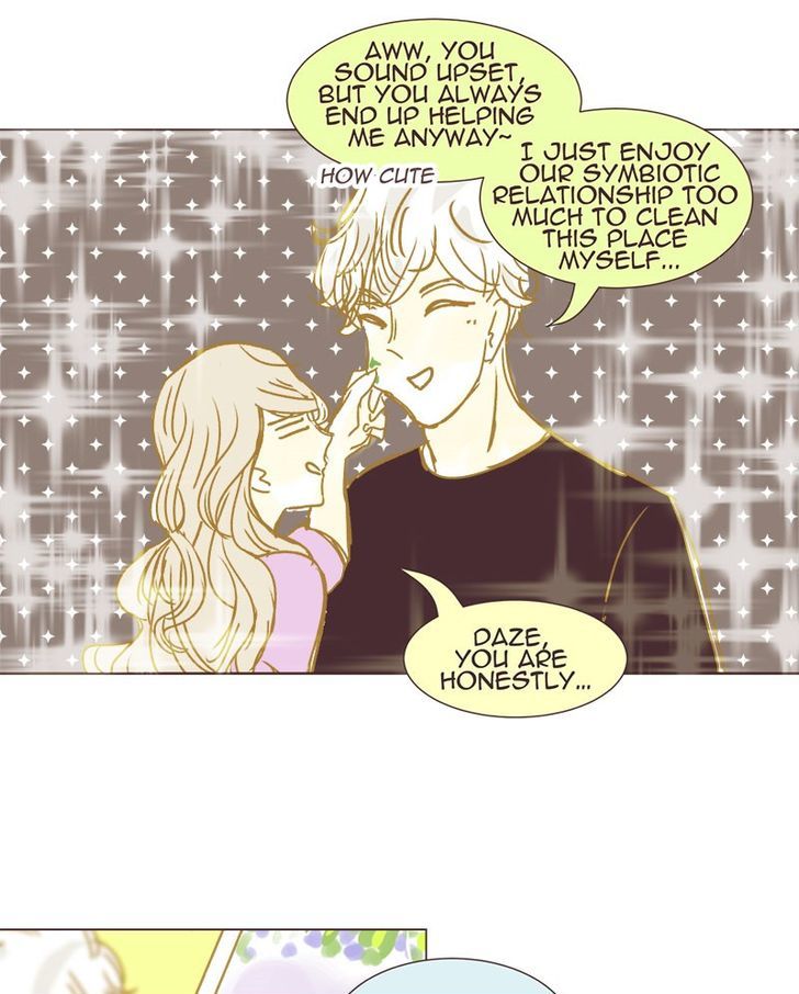 Kind of Confidential Chapter 35 page 16 - Chapter 35
