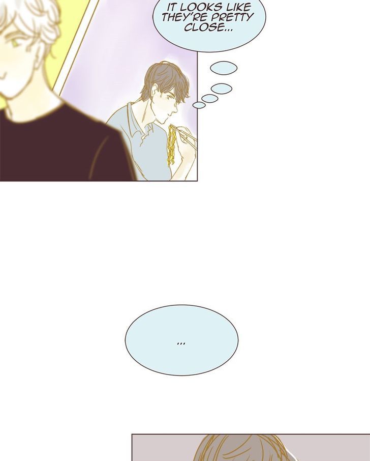 Kind of Confidential Chapter 35 page 17 - Chapter 35
