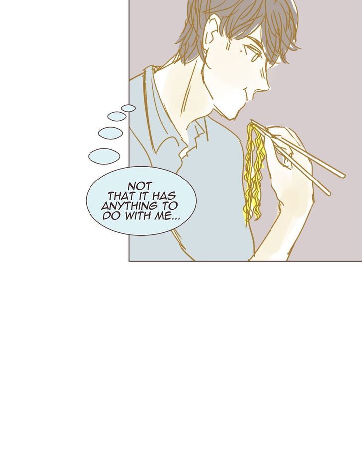 Kind of Confidential Chapter 35 page 18 - Chapter 35