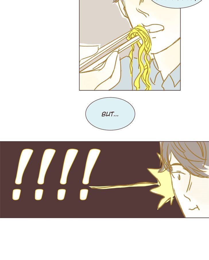 Kind of Confidential Chapter 35 page 3 - Chapter 35