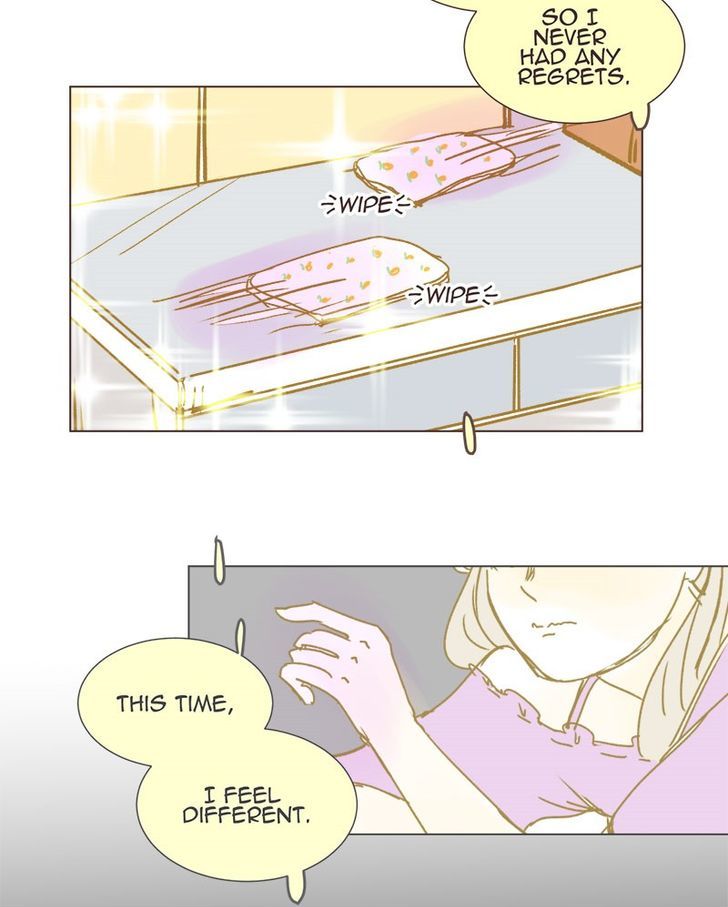 Kind of Confidential Chapter 35 page 7 - Chapter 35