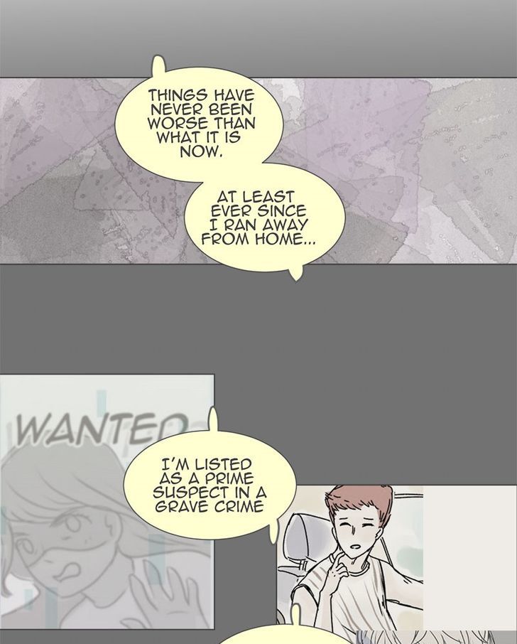 Kind of Confidential Chapter 35 page 8 - Chapter 35