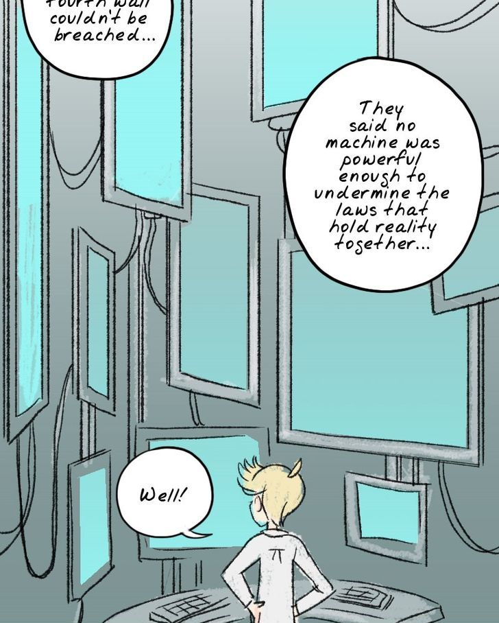 Kind of Confidential Chapter 36 page 10 - Chapter 36
