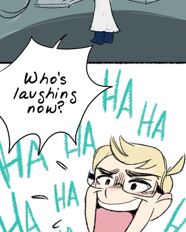 Kind of Confidential Chapter 36 page 11 - Chapter 36