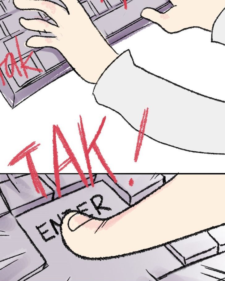 Kind of Confidential Chapter 36 page 14 - Chapter 36