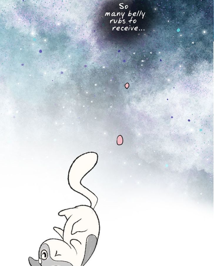 Kind of Confidential Chapter 36 page 3 - Chapter 36