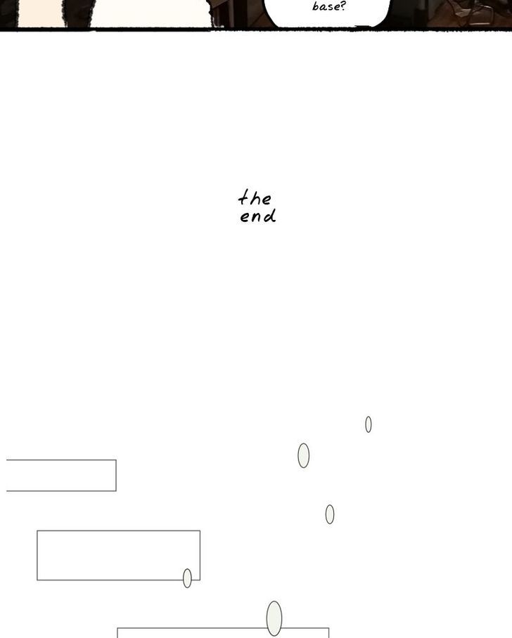 Kind of Confidential Chapter 36 page 41 - Chapter 36