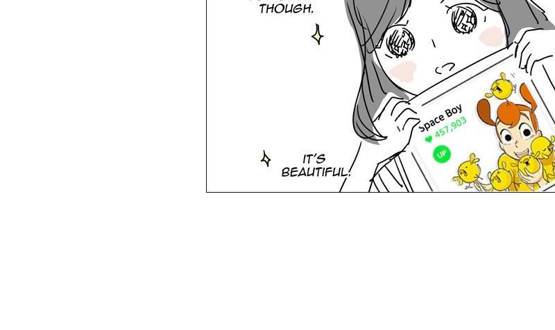 Kind of Confidential Chapter 36 page 45 - Chapter 36