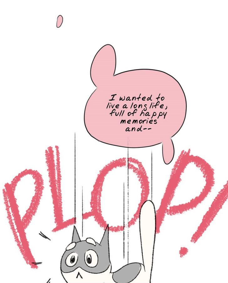 Kind of Confidential Chapter 36 page 5 - Chapter 36
