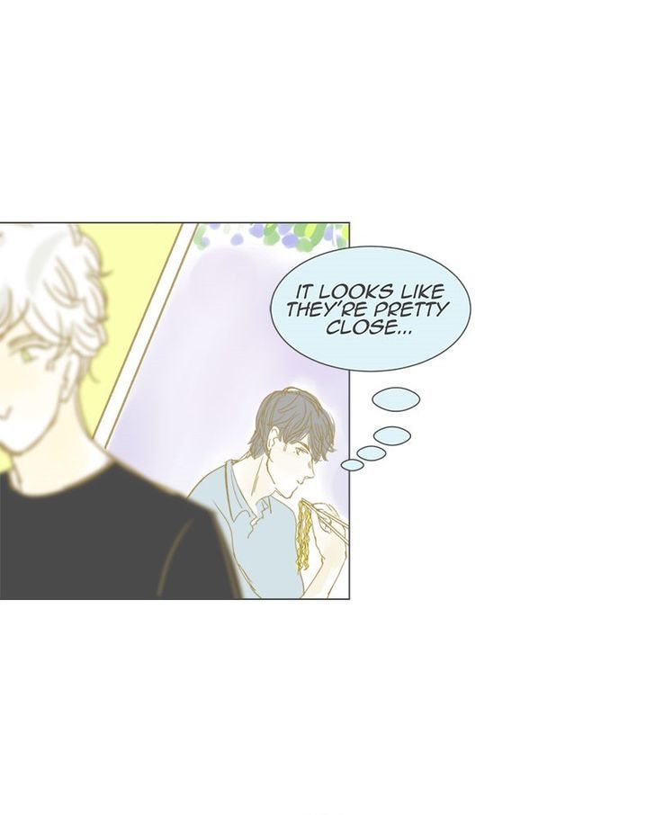 Kind of Confidential Chapter 37 page 1 - Chapter 37
