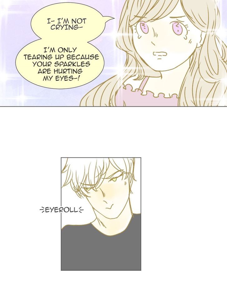 Kind of Confidential Chapter 37 page 10 - Chapter 37