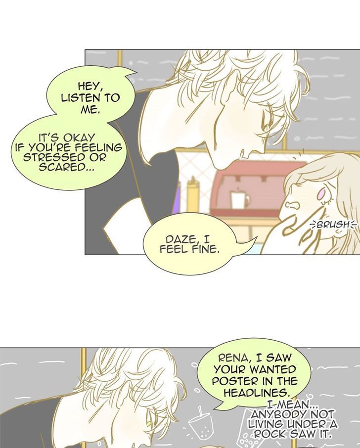 Kind of Confidential Chapter 37 page 11 - Chapter 37