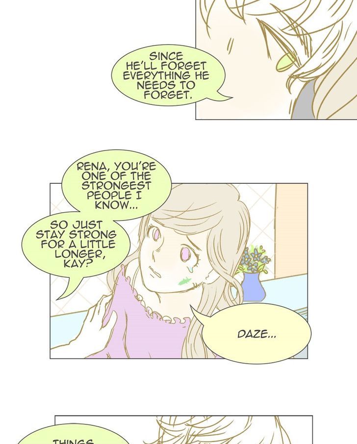 Kind of Confidential Chapter 37 page 13 - Chapter 37