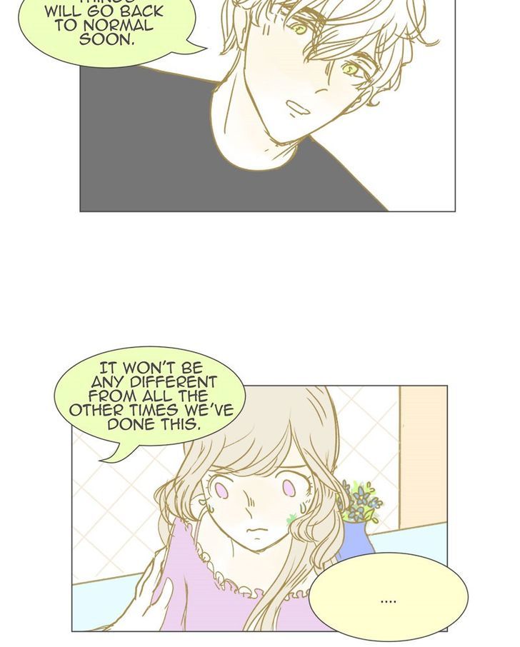 Kind of Confidential Chapter 37 page 14 - Chapter 37