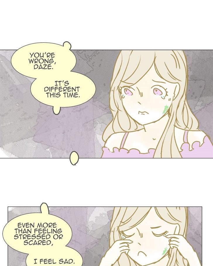 Kind of Confidential Chapter 37 page 15 - Chapter 37