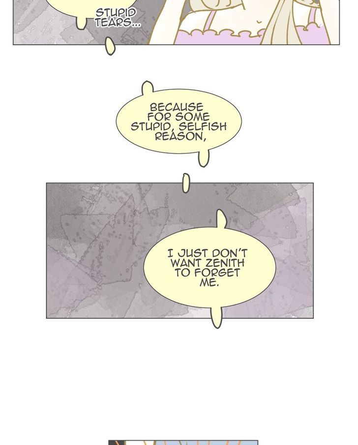 Kind of Confidential Chapter 37 page 16 - Chapter 37