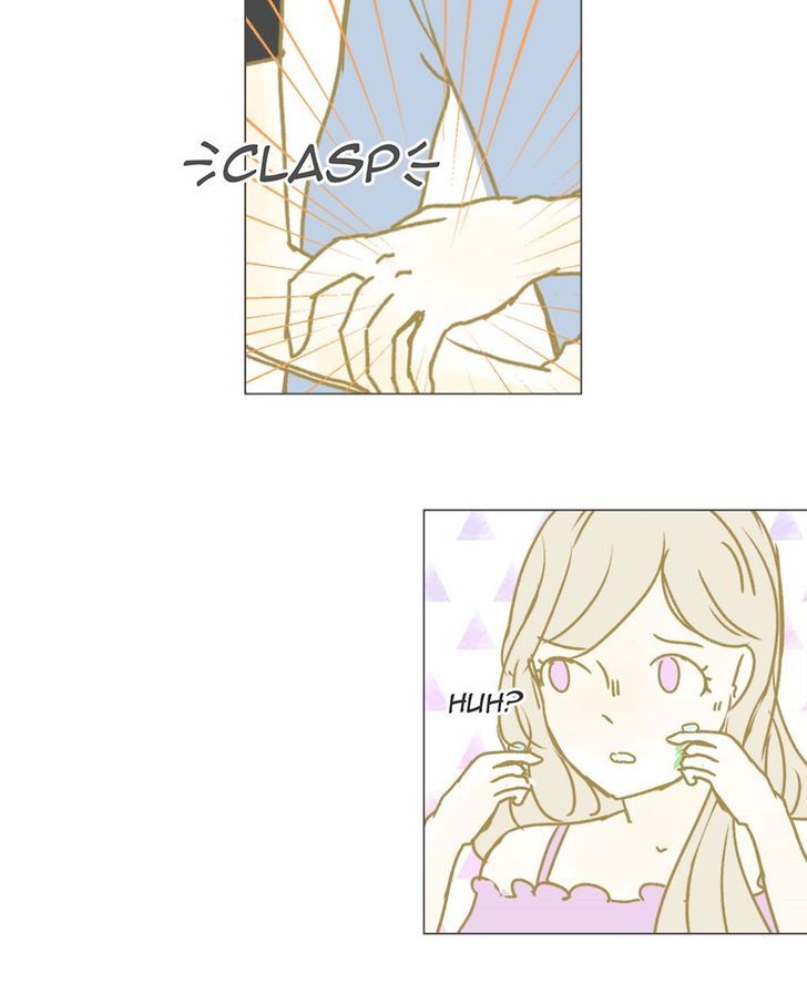 Kind of Confidential Chapter 37 page 17 - Chapter 37