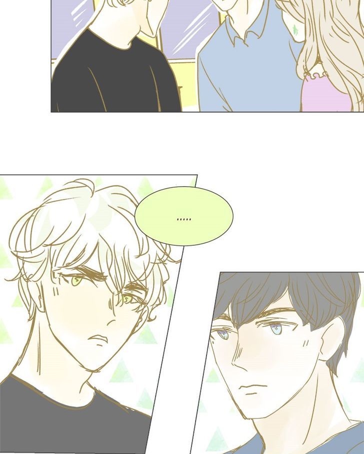 Kind of Confidential Chapter 37 page 19 - Chapter 37