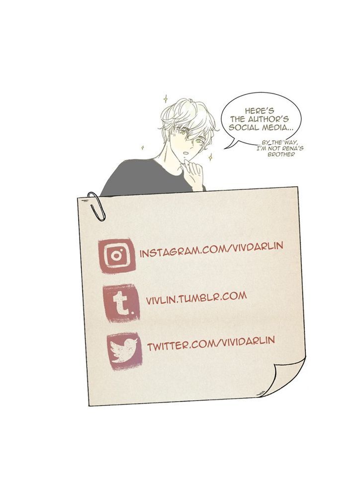 Kind of Confidential Chapter 37 page 21 - Chapter 37