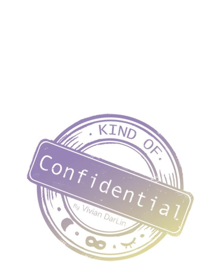 Kind of Confidential Chapter 37 page 3 - Chapter 37