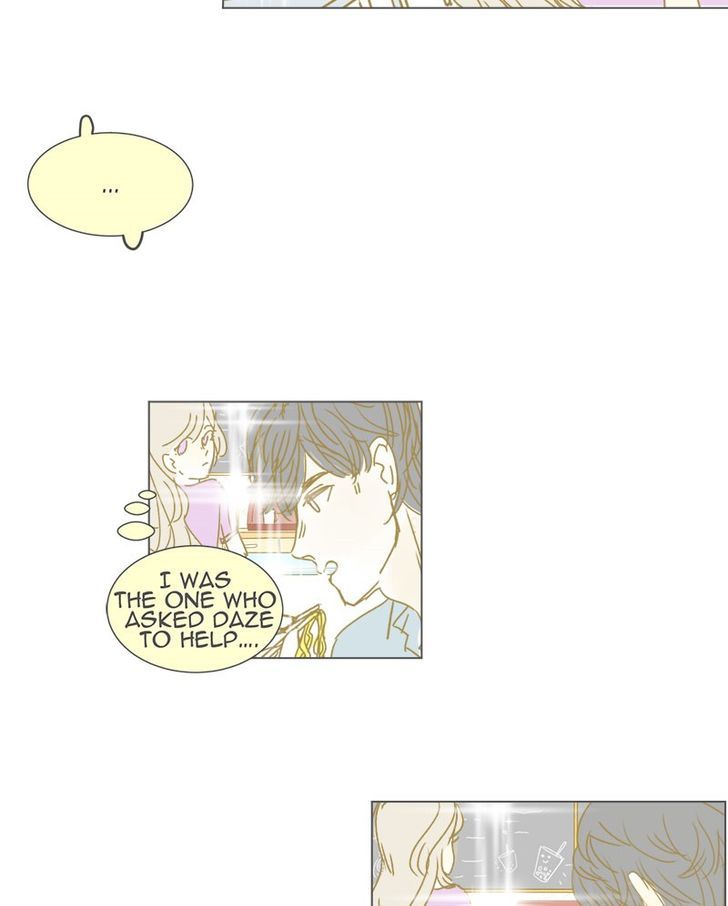 Kind of Confidential Chapter 37 page 7 - Chapter 37