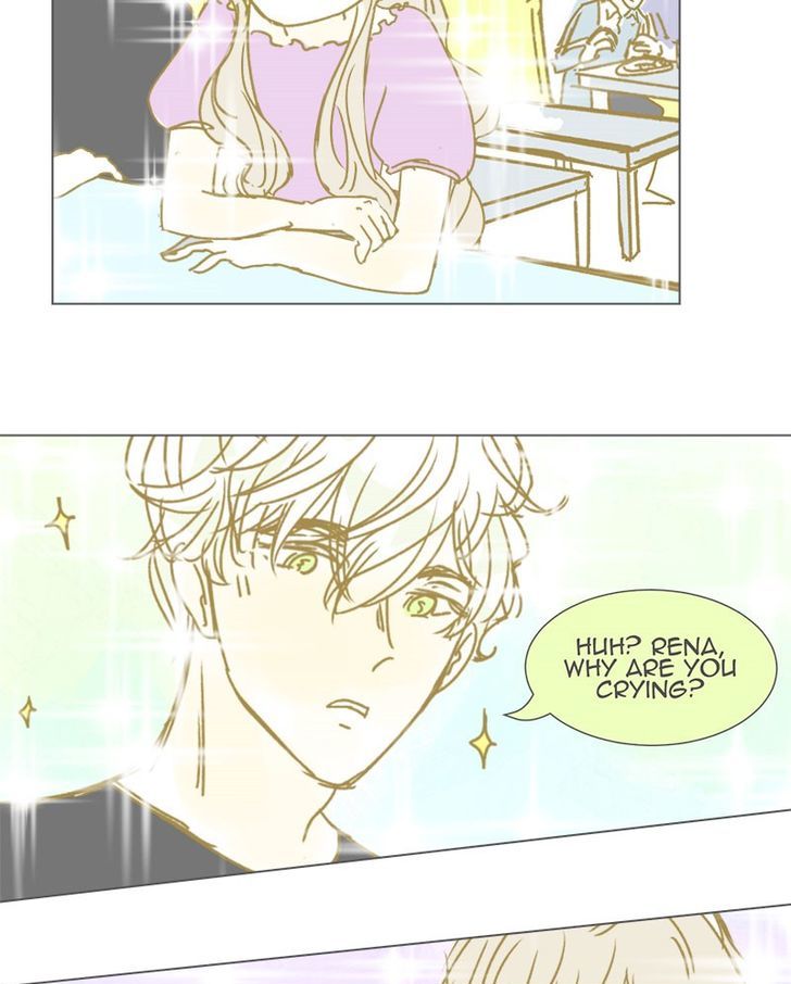 Kind of Confidential Chapter 37 page 9 - Chapter 37