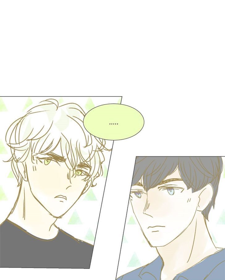 Kind of Confidential Chapter 38 page 1 - Chapter 38