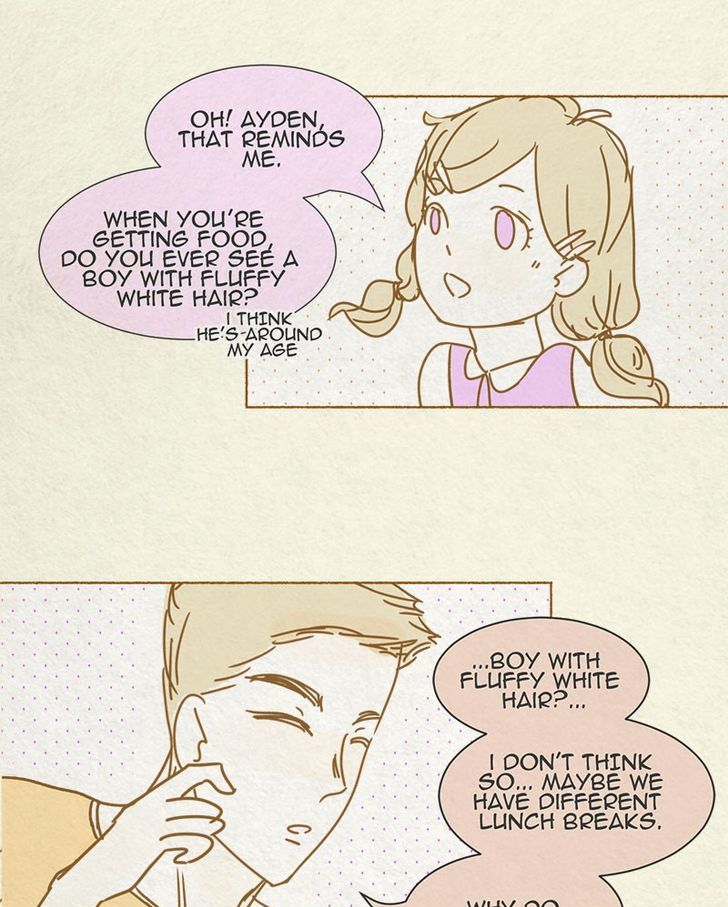 Kind of Confidential Chapter 38 page 11 - Chapter 38