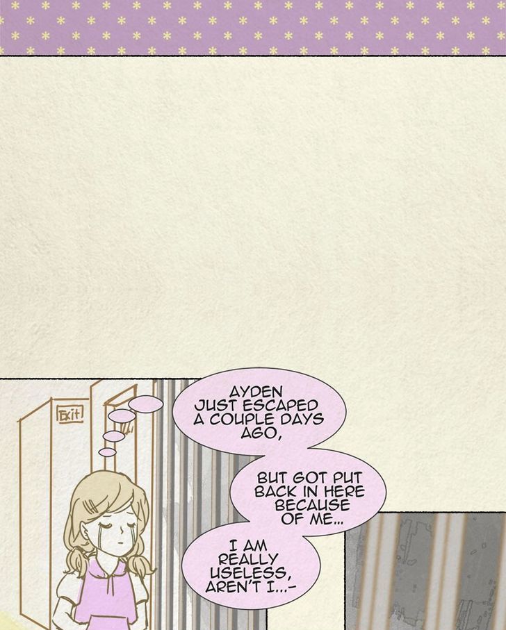 Kind of Confidential Chapter 38 page 16 - Chapter 38