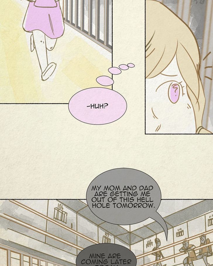 Kind of Confidential Chapter 38 page 17 - Chapter 38