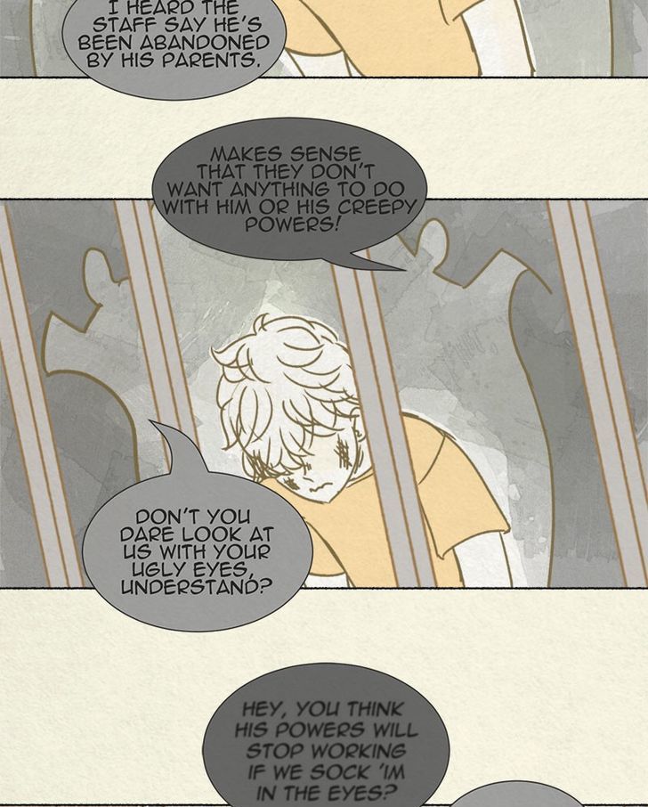 Kind of Confidential Chapter 38 page 19 - Chapter 38