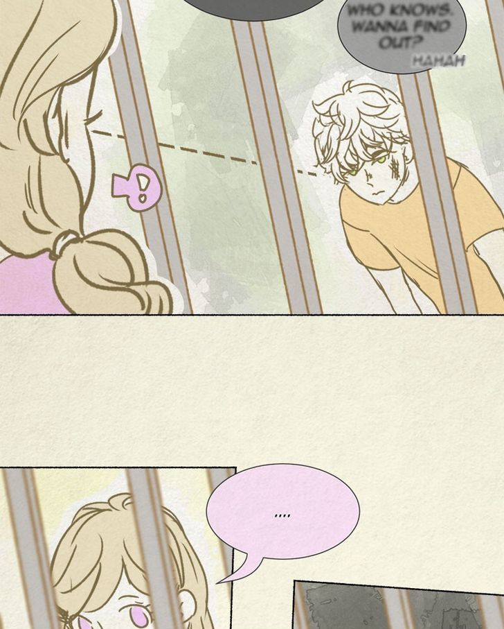 Kind of Confidential Chapter 38 page 20 - Chapter 38