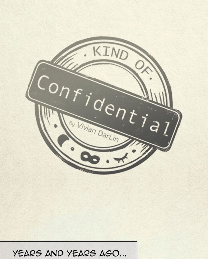 Kind of Confidential Chapter 38 page 4 - Chapter 38