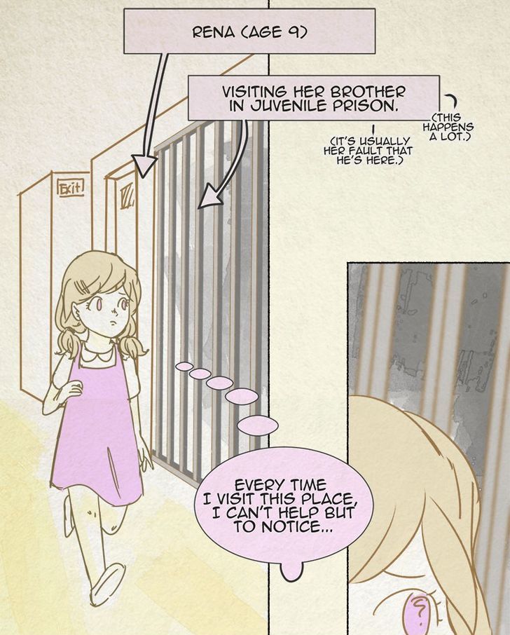 Kind of Confidential Chapter 38 page 6 - Chapter 38