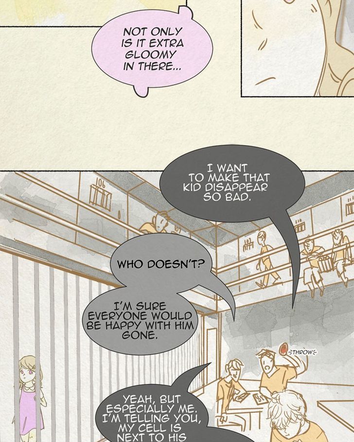 Kind of Confidential Chapter 38 page 7 - Chapter 38