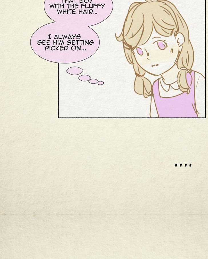 Kind of Confidential Chapter 38 page 9 - Chapter 38