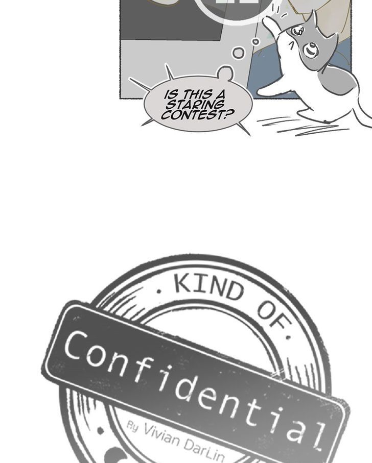 Kind of Confidential Chapter 39 page 2 - Chapter 39