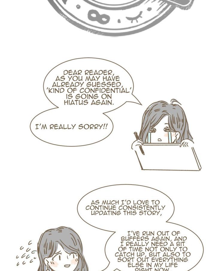 Kind of Confidential Chapter 39 page 3 - Chapter 39
