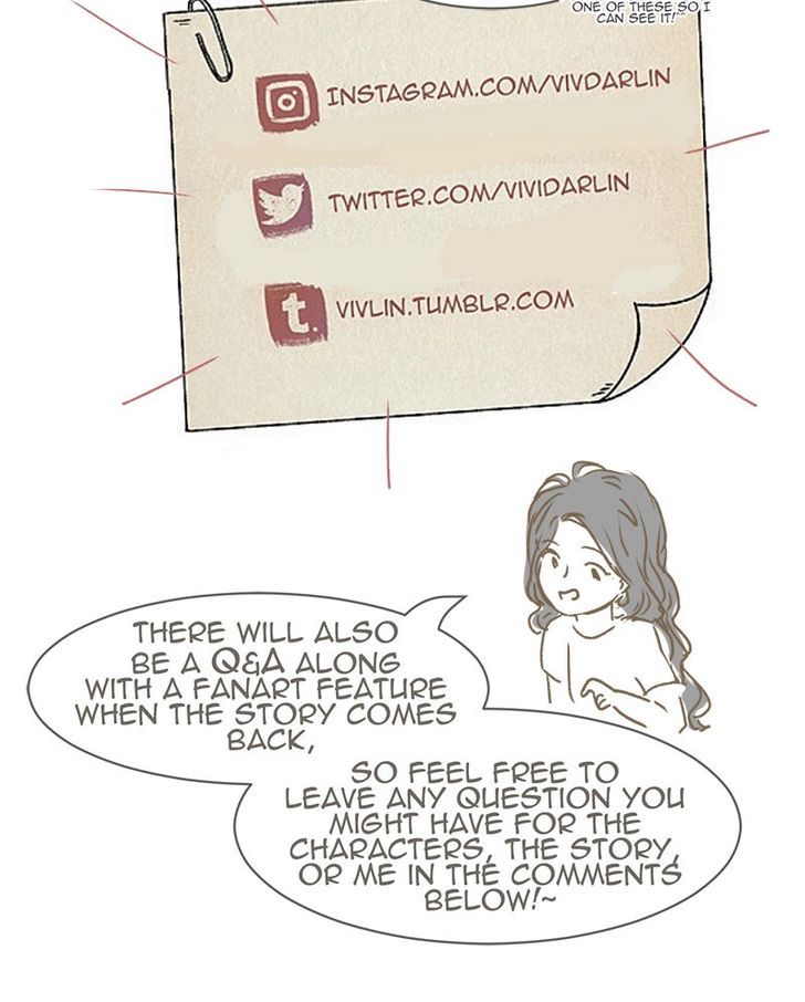 Kind of Confidential Chapter 39 page 5 - Chapter 39