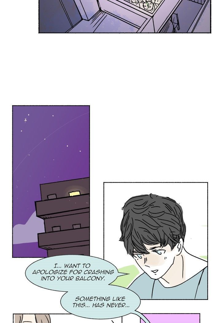 Kind of Confidential Chapter 4 page 11 - Chapter 4