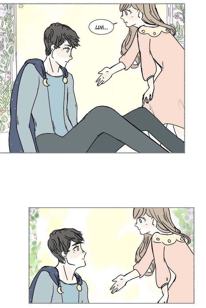 Kind of Confidential Chapter 4 page 4 - Chapter 4