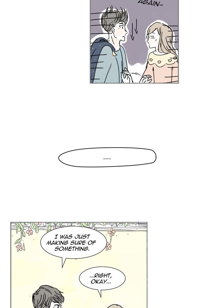Kind of Confidential Chapter 4 page 9 - Chapter 4
