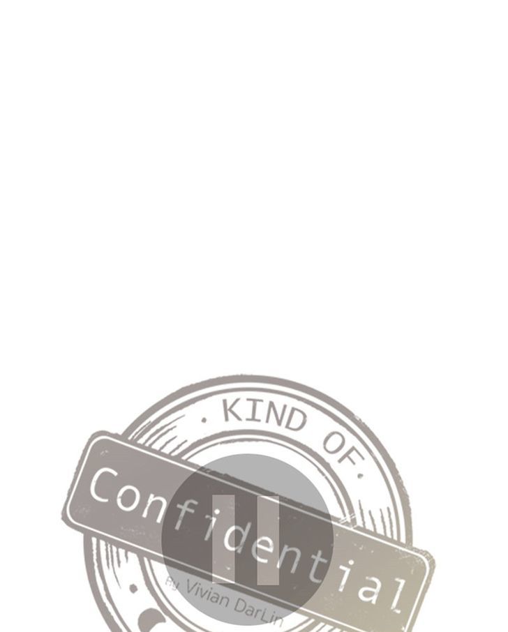 Kind of Confidential Chapter 40 page 1 - Chapter 40