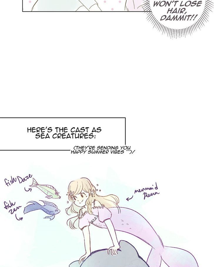 Kind of Confidential Chapter 40 page 10 - Chapter 40